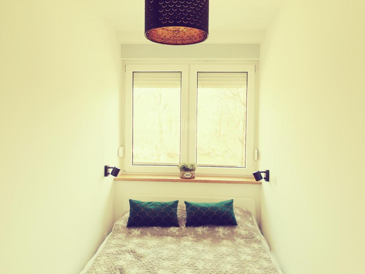 Mreznicki Mozaik Apartment ดูกาเรซา ภายนอก รูปภาพ